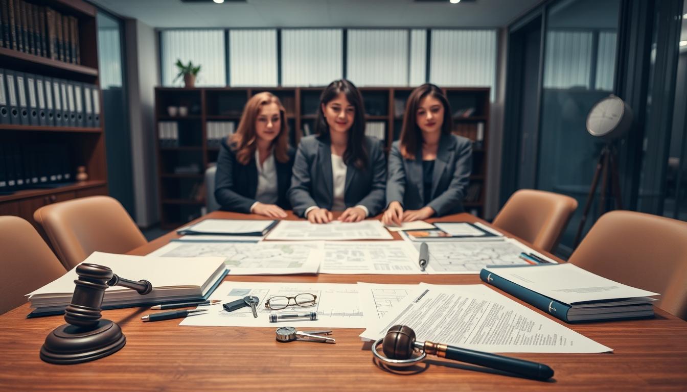 Real estate transaction coordination and communication